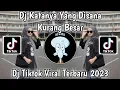 Download Lagu DJ KATANYA YANG DISANA KURANG BESAR | DJ TIKTOK VIRAL TERBARU 2023 MUNGKIN DIA BOSAN JARANG DIGOYANG