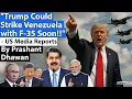 Download Lagu USA COULD ATTACK VENEZUELA WITH F-35?? US Media Reports