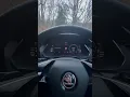 Download Lagu Activating Launch Control 🚀 0-60 Skoda Octavia vRS Diesel