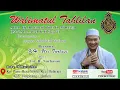 Download Lagu LIVE WALIMATUL TAHLILAN BERSAMA \