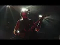 Misþyrming - live at Underground For The Masses II Festival 2025
