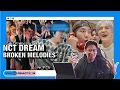 Download Lagu Vidi-O-Reaction: Reacting to NCT DREAM 엔시티 드림 'Broken Melodies' MV