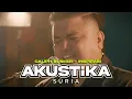 Download Lagu Caliph Busker- Inspirasi (LIVE) #Akustikasuria