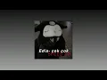 Edis- Çok çok /speed -up