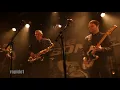 The Sonics "Shot Down + Have Love Will Travel" Paris 2018
