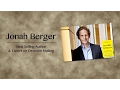 Jonah Berger Invisible Influence