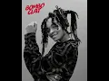 Koffee - Lonely (lyrics cc)