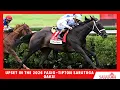 Upset in the 2026 Fasig-Tipton Saratoga Oaks