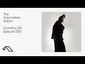Download Lagu The Anjunadeep Edition 555 with Cornelius SA