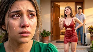 Dejó a su esposa por su amante y terminó rogándole que lo perdonara