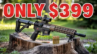 These New Guns Are Selling Out Everywhere in America 2026