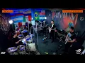 Trivium - Washing Away Me in the Tides (The Deepest 2)