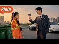 Download Lagu PDG offre sa carte noire à une balayeuse. Qui s’avère médecin légendaire et le guérit ! Amour fou !
