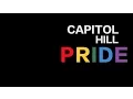 Capitol Hill Pride Fest