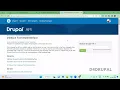 Custom Form in Custom module Drupal 10 D4Drupal