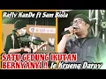 Download Lagu 🔴 live‼️ SATU GEDUNG IKUTAN NYANYI LAGU INI !! @raflikande - Ie Krueng Daroy