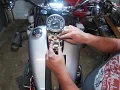 2001 fatboy new ignition switch