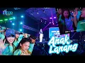 DJ Anak Lanang Beakbeat Pargoy Remix