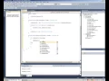 C Camera Using AForge NET