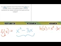 9 LF 2-1 2 Evaluating Functions and Function Notation