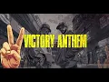 Victory Anthem | Khushi TDT | Lashcurry | Audiocrackerr | Lyrical Video