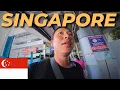 Download Lagu Ep.1 Naik BUS ke SINGAPORE CUMA 10 RIBU ! 🇸🇬 | Backpacking Singapore