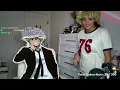 Download Lagu BEEFING WITH BAKUGO (ELLYSA YAGHO LIVE)