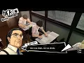 Persona 5 Royal - July Exam Answers English