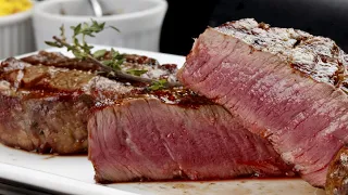 Download Ruth's Chris Vs. Morton's: Which Is The Better Steakhouse MP3