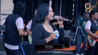 atenos group mimpi buruk ochie santana konser milad mardatila group