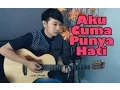 (Mytha) Aku Cuma Punya Hati - Nathan Fingerstyle