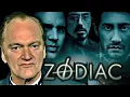 Download Lagu Quentin Tarantino over Zodiac MP3