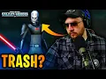 Worst Legendary Character of All Time in Galaxy of Heroes Grand Inquisitor Initial Gameplay Review