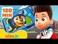 Lagu Ryder Calls PAW Patrol Pups to the Lookout Tower! #14 w/ Chase | 120 Minutes | Nick Jr.