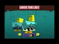 Ed Edd n Eddy - Ed Edd n Eddy Game Cul-de-Sac Smash 1 2 Both Games