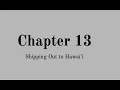 Code Talker Chapter 13