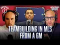 Does MLS Salary Structure Need a Change