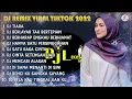 Download Lagu DJ TIKTOK TERBARU 2022 - DJ TIARA | BERLAYAR TAK BERTEPIAN REMIX TIK TOK