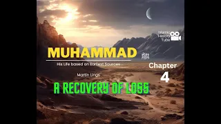 martin ling episode 4 the recovery of a loss reupload with subs 