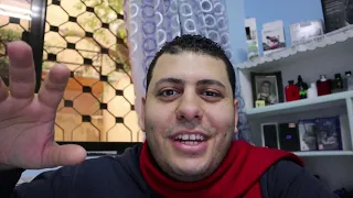 العين صابتني دندنها