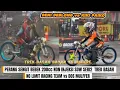 Download Lagu PERANG SENGIT!! TREK BASAH BEBEK 200CC NON IJEKSI SDW SERI 2 2025