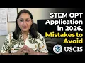 STEM OPT 2026 Don t Let This Timeline Error Cost Your Job