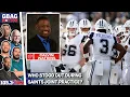 Calvin Watkins Breaks Down Joint Practice Von Miller And More G-Bag Nation