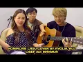KOMPILASI LAGU COVER BY AVOLIA, ALI, LISEF dan MAKMUR #aliabdulaziz #lisefalfio #ibnumakmur #alovia