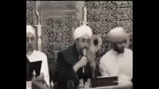 محمد أشرف الأعراب والعجم محمد خير من يمشي على قدم 