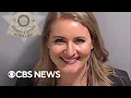 Breaking down Jenna Ellis guilty plea in Georgia election case