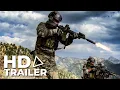 WARHORSE ONE 2023 Trailer