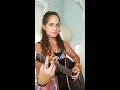It was Finished ~Bryan & Katie Torwalt~ LIVE cover by Olivia Stone