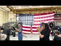 TSgt Ryan P O Toole Retirement Ceremony