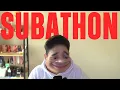 sore lagi - SUBATHON #14
